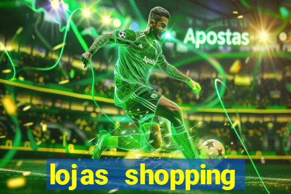 lojas shopping iguatemi porto alegre